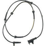 Order STANDARD - PRO SERIES - ALS1048 - Front Passenger Side ABS Speed Sensor For Your Vehicle