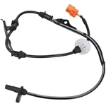 Order STANDARD - PRO SERIES - ALS1082 - Front Driver Side ABS Speed Sensor For Your Vehicle