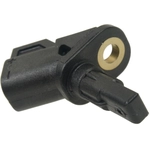 Order Front Wheel ABS Sensor by STANDARD - PRO SERIES - ALS1090 For Your Vehicle