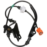 Order STANDARD - PRO SERIES - ALS1097 - Front Driver Side ABS Speed Sensor For Your Vehicle