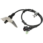 Order STANDARD - PRO SERIES - ALS112 - Front Passenger Side ABS Speed Sensor For Your Vehicle