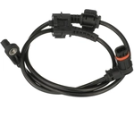 Order STANDARD - PRO SERIES - ALS1128 - Front Driver Side ABS Speed Sensor For Your Vehicle