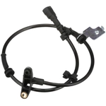 Order STANDARD - PRO SERIES - ALS1134 - Front Driver Side ABS Speed Sensor For Your Vehicle