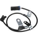 Order STANDARD - PRO SERIES - ALS1184 - Front Passenger Side ABS Speed Sensor For Your Vehicle