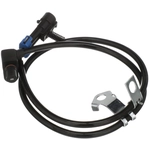 Order STANDARD - PRO SERIES - ALS1331 - Front Driver Side ABS Speed Sensor For Your Vehicle