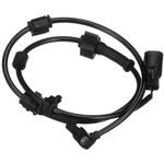 Order STANDARD - PRO SERIES - ALS1337 - Front Driver Side ABS Speed Sensor For Your Vehicle