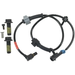 Order STANDARD - PRO SERIES - ALS1350 - Front Driver Side ABS Speed Sensor For Your Vehicle