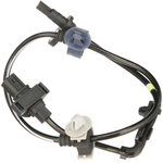 Order STANDARD - PRO SERIES - ALS1399 - Front Passenger Side ABS Speed Sensor For Your Vehicle