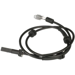 Order STANDARD - PRO SERIES - ALS1442 - Front Driver Side ABS Speed Sensor For Your Vehicle