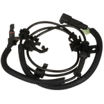 Order Front Wheel ABS Sensor by STANDARD - PRO SERIES - ALS1500 For Your Vehicle