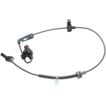 Order STANDARD - PRO SERIES - ALS1555 - Front Driver Side ABS Speed Sensor For Your Vehicle