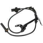Order STANDARD - PRO SERIES - ALS1557 - Front Driver Side ABS Speed Sensor For Your Vehicle