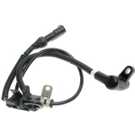 Order STANDARD - PRO SERIES - ALS156 - Front Driver Side ABS Speed Sensor For Your Vehicle