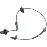 Order Front Wheel ABS Sensor by STANDARD - PRO SERIES - ALS1568 For Your Vehicle