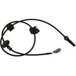 Order STANDARD - PRO SERIES - ALS1574 - Front Driver Side ABS Speed Sensor For Your Vehicle