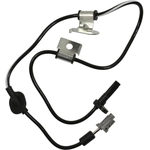 Order Front Wheel ABS Sensor by STANDARD - PRO SERIES - ALS1585 For Your Vehicle