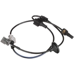Order STANDARD - PRO SERIES - ALS1601 - Front Driver Side ABS Speed Sensor For Your Vehicle