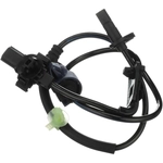 Order STANDARD - PRO SERIES - ALS1602 - Front Driver Side ABS Speed Sensor For Your Vehicle