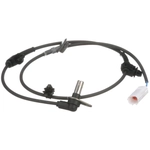 Order Front Wheel ABS Sensor by STANDARD - PRO SERIES - ALS1622 For Your Vehicle