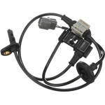 Order Front Wheel ABS Sensor by STANDARD - PRO SERIES - ALS1632 For Your Vehicle