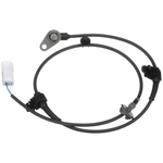Order STANDARD - PRO SERIES - ALS1637 - Front Driver Side ABS Speed Sensor For Your Vehicle