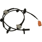 Order STANDARD - PRO SERIES - ALS1648 - Front Driver Side ABS Speed Sensor For Your Vehicle