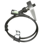 Order STANDARD - PRO SERIES - ALS1652 - Front Driver Side ABS Speed Sensor For Your Vehicle