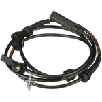 Order STANDARD - PRO SERIES - ALS1653 - Front ABS Speed Sensor For Your Vehicle