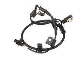 Order STANDARD - PRO SERIES - ALS1657 - Front Driver Side ABS Speed Sensor For Your Vehicle