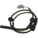 Order STANDARD - PRO SERIES - ALS1658 - Front Passenger Side ABS Speed Sensor For Your Vehicle