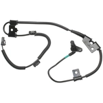 Order STANDARD - PRO SERIES - ALS1698 - Front Driver Side ABS Speed Sensor For Your Vehicle