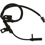 Order STANDARD - PRO SERIES - ALS1699 - Front Driver Side ABS Speed Sensor For Your Vehicle