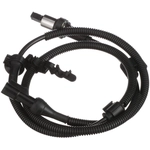 Order STANDARD - PRO SERIES - ALS170 - Front Driver Side ABS Speed Sensor For Your Vehicle
