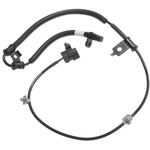 Order STANDARD - PRO SERIES - ALS1700 - Front Driver Side ABS Speed Sensor For Your Vehicle