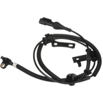 Order STANDARD - PRO SERIES - ALS1715 - Front Driver Side ABS Speed Sensor For Your Vehicle