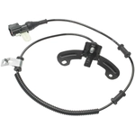 Order STANDARD - PRO SERIES - ALS1716 - Front Driver Side ABS Speed Sensor For Your Vehicle
