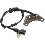 Order STANDARD - PRO SERIES - ALS172 - Front Passenger Side ABS Speed Sensor For Your Vehicle