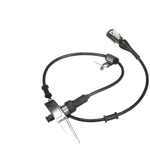 Order STANDARD - PRO SERIES - ALS173 - Front Driver Side ABS Speed Sensor For Your Vehicle