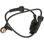 Order Front Wheel ABS Sensor by STANDARD - PRO SERIES - ALS1763 For Your Vehicle