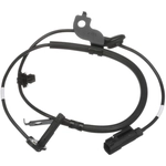 Order STANDARD - PRO SERIES - ALS1785 - Front Driver Side ABS Speed Sensor For Your Vehicle
