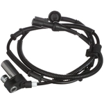 Order Front Wheel ABS Sensor by STANDARD - PRO SERIES - ALS185 For Your Vehicle
