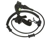 Order STANDARD - PRO SERIES - ALS1878 - Front Driver Side ABS Speed Sensor For Your Vehicle