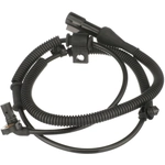 Order Front Wheel ABS Sensor by STANDARD - PRO SERIES - ALS1880 For Your Vehicle