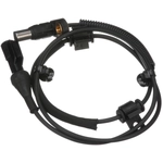 Order STANDARD - PRO SERIES - ALS1883 - Front Passenger Side ABS Speed Sensor For Your Vehicle