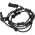 Order STANDARD - PRO SERIES - ALS1918 - Front Driver Side ABS Speed Sensor For Your Vehicle