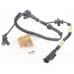 Order STANDARD - PRO SERIES - ALS1920 - Front Passenger Side ABS Speed Sensor For Your Vehicle