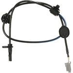 Order STANDARD - PRO SERIES - ALS1941 - Front ABS Speed Sensor For Your Vehicle