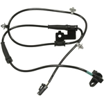 Order STANDARD - PRO SERIES - ALS1945 - Front Driver Side ABS Speed Sensor For Your Vehicle