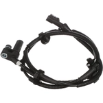 Order STANDARD - PRO SERIES - ALS195 - Front Passenger Side ABS Speed Sensor For Your Vehicle