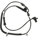 Order STANDARD - PRO SERIES - ALS1969 - Front Driver Side ABS Speed Sensor For Your Vehicle